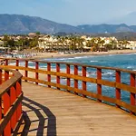 Casa Σπίτι διακοπών La Cala De Mijas