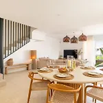 Σπίτι διακοπών Casa *