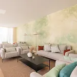 Σπίτι διακοπών Casa La Cala De Mijas