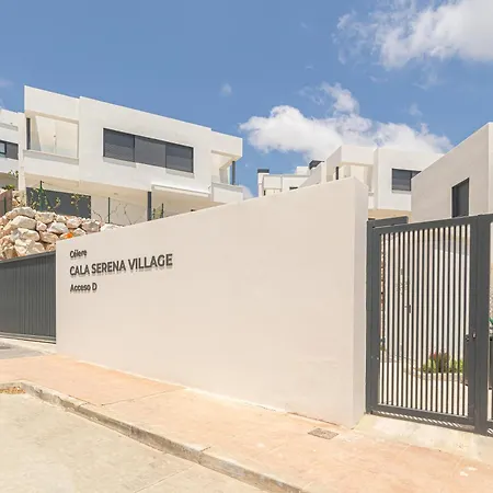 Casa Σπίτι διακοπών La Cala De Mijas