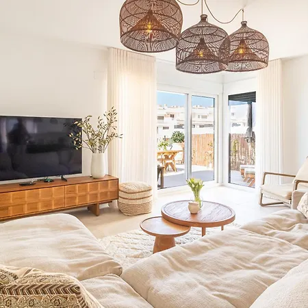 Σπίτι διακοπών Casa La Cala De Mijas